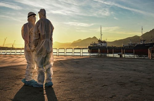 İtalyan alimləri Omicronun yeni variantını tapıblar