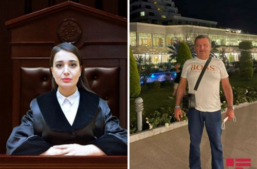 Избитый таксистом отец судьи скончался спустя 3 месяца - ФОТО