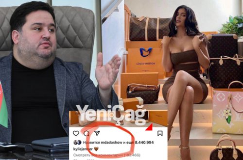 Murad Dadaşovun Kardaşyan TUTQUSU – Xəzər TV prezidentinin erməni sevgisi haradandır? – FOTO – REPLİKA