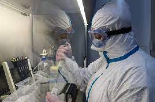 Britaniyada koronavirusdan sağalanlarda gizli ağciyər patologiyaları aşkarlanıb