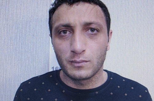 Xaçmazda narkotik vasitənin təsiri altında avtoxuliqanlıq edən şəxs saxlanılıb