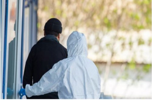 Ermənistanda son sutkada COVID-19-a 2085 yoluxma qeydə alınıb