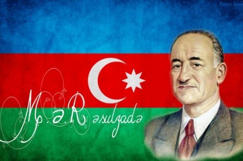 Bu gün Məhəmməd Əmin Rəsulzadənin doğum günüdür