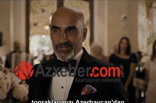 Dünyanın ən məşhur serialında Azərbaycana qarşı açıq təhdid - Görün nə etdilər (VİDEOFAKT)