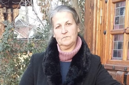 Hacıqabulda 59 yaşlı qadın itkin düşüb