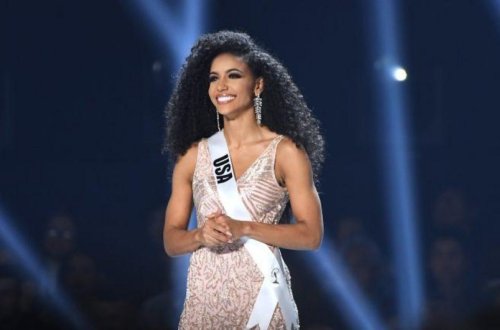 “Miss ABŞ” intihar edib