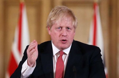 Conson Ukraynaya görə səfərini təxirə saldı