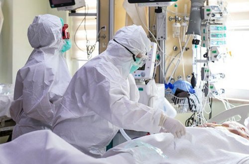 Gürcüstanda “Omicron”dan ilk ölüm halları qeydə alındı