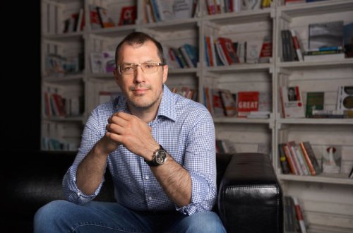 Rusiyalı milyarderin səkkiz yaşlı oğlunun cəsədi tapıldı