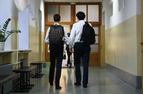 Rusiyada 230 məktəb bağlanıb