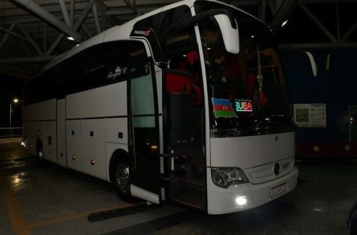 Qarabağa ildə bir dəfə səfər etmək məhdudiyyəti aradan qaldırıldı