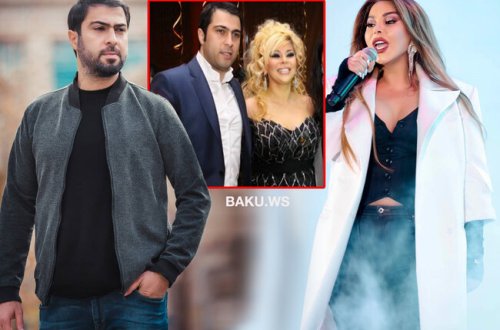 Aygündən Namiqə son TƏKLİF: 