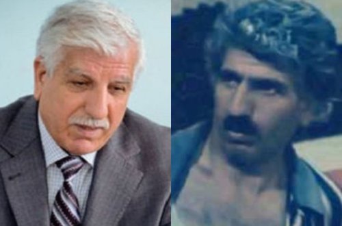 “Moşu” koronavirusa yoluxdu