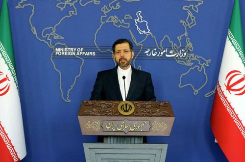 İran, Azərbaycan və Türkiyə nümayəndələri Tehranda görüşəcək