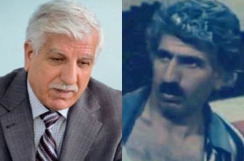 Народный артист Азербайджана заразился коронавирусом