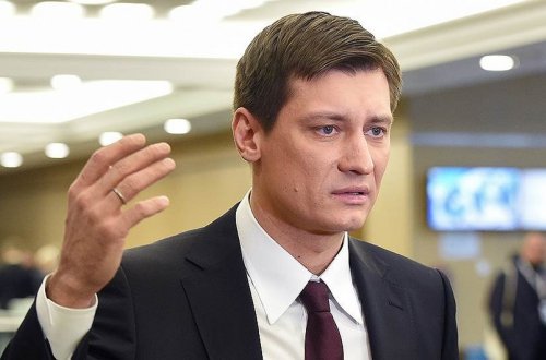 Rusiyalı müxalifətçi Gürcüstana buraxılmayıb