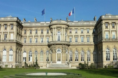 Fransa XİN başçısı Rumıniyada NATO missiyasının yaradılmasını müzakirə edəcək