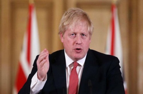 Boris Consonla bağlı araşdırmanın nəticələri açıqlanıb