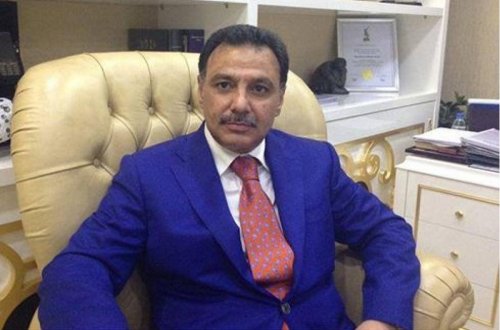 Dövlət Xidməti: Hafiz Məmmədov 600 min manat vergi borcunu ödəyib