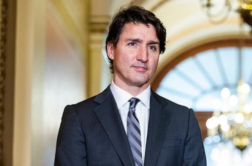 Trüdo koronavirusa yoluxdu