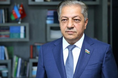 Cavanşir Feyziyevin Londona yatırdığı pullar müsadirə edilir - İngiltərə mətbuatı