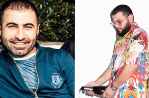 Kardaşyan qədər olmayan Nəvai – Soyu daş olan soydaşımız