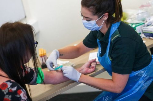 Koronavirusun uzunmüddətliliyinin qarşısını almaq üçün tövsiyə olunan üç analiz