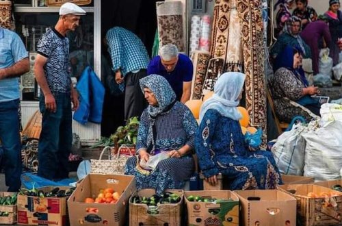 Azərbaycanın ən iri bazarlarından biri bağlana bilər