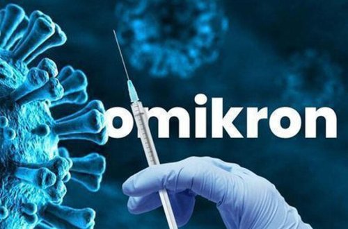 “Omikron” və “Delta” ştammının fərqləri açıqlanıb