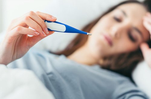 “Omicron”un alt növünün əsas simptomları açıqlandı