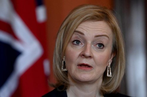 Britaniya XİN başçısı koronavirusa yoluxub