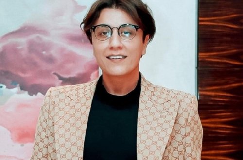 Telekanalda qalmaqallı istefa - Stilist Anar və onun komandası ATV-dən getdi