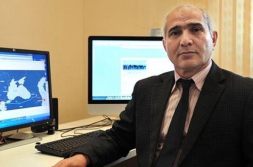 Tarix İnstitutunun baş direktoru: “Ramiz Mehdiyev AMEA prezidentliyindən getməlidir”