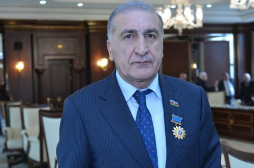 Deputatın milyonlarla vergi borcu var - FAKTLAR