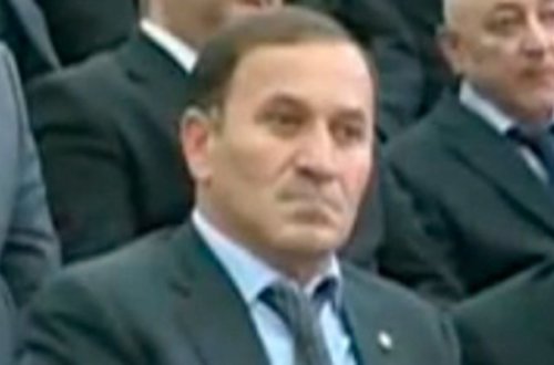 Azərbaycanda sabiq icra başçısına HÖKM OXUNDU