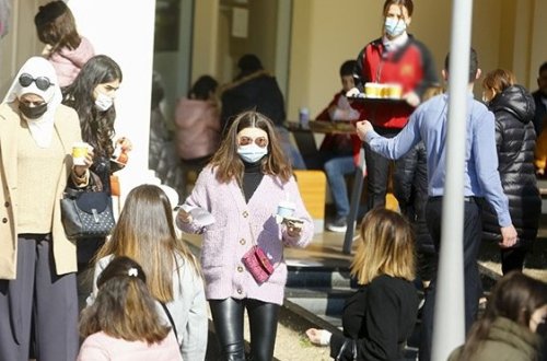 Fevralın 15-dən 3-cü dozanı vurdurmayanlar bu yerlərə buraxılmayacaq - Siyahı