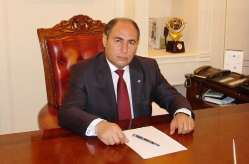 SON DƏQİQƏ! İcra başçısının avtomobili qəzaya uğradı: yaralanan var – VİDEO