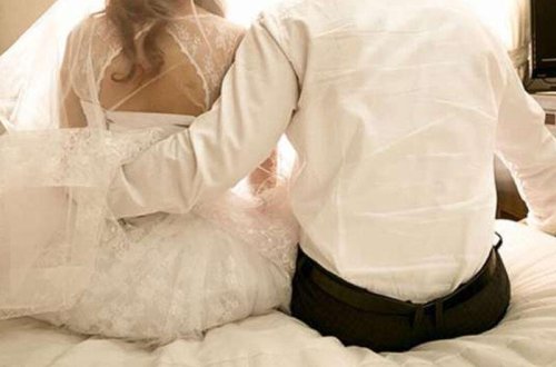 18 yaşlı gəlin toy gecəsi həyatını itirdi - Ər dəhşətə gəldi