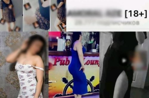 Azərbaycanın “Instagram” “ulduz”ları özlərini satışa çıxartdı: İntim xidmətlər təklif edən “Telegram” kanalı