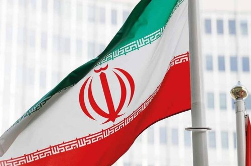 İranda matəm elan olunub