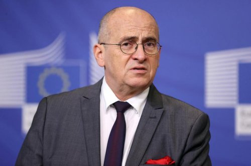 ATƏT sədri Donbassa gedəcək