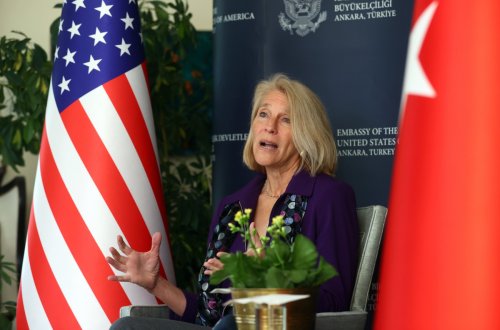 ABŞ Türkiyə-Ermənistan dialoqunda rol oynamağa hazırdır