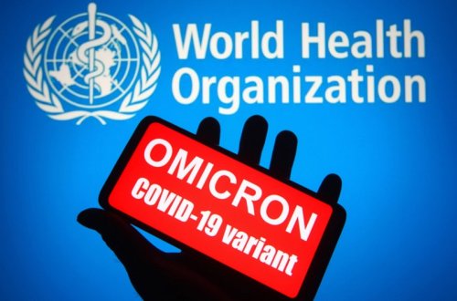 ÜST-ün Baş katibi: 