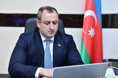 Azərbaycanda gənclər siyasətinin 25 illik dövrü uğurla tamamlanır