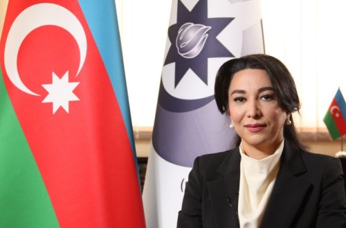 Ombudsman gəncləri təbrik edib