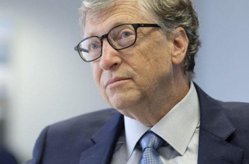 Şəhərlər boşalacaq, ofislərə ehtiyac olmayacaq - Qeyts