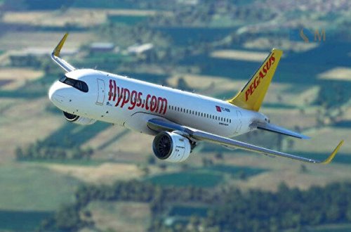 Bu gün İstanbul-İrəvan uçuşları başlayır