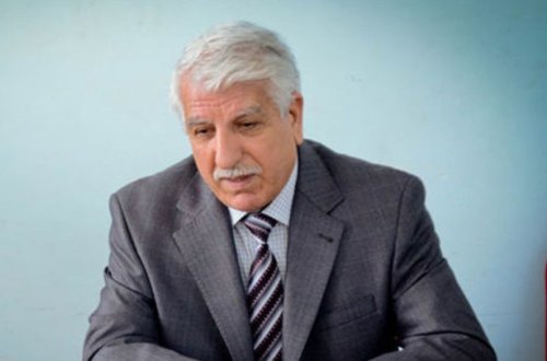 Koronavirusa yoluxan Xalq artisti evə buraxılıb