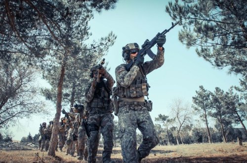 “Görünməyən qəhrəmanlar-2” layihəsinin hazırlıqlarına başlanılıb