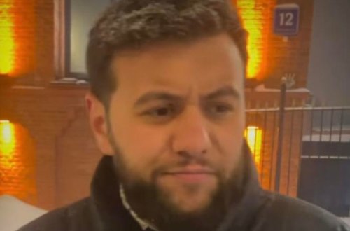 Хаям Нисанов назвал Navai изменником родины